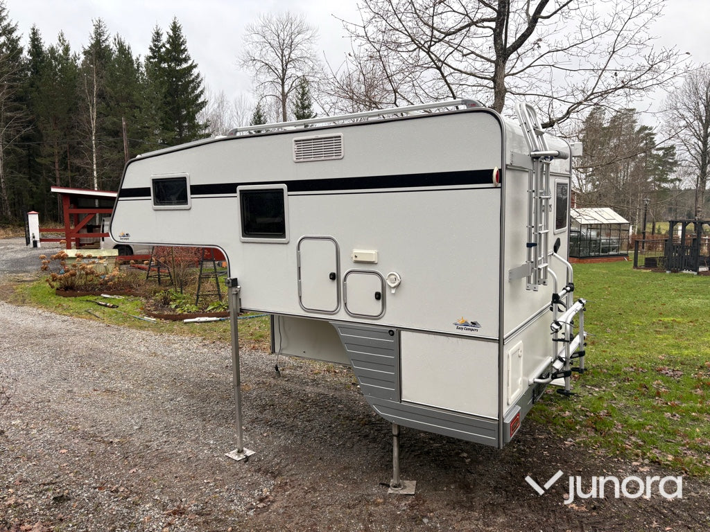 Camper - S Karosser Easy Campers EC 6 SH-2.1 SE (2022)