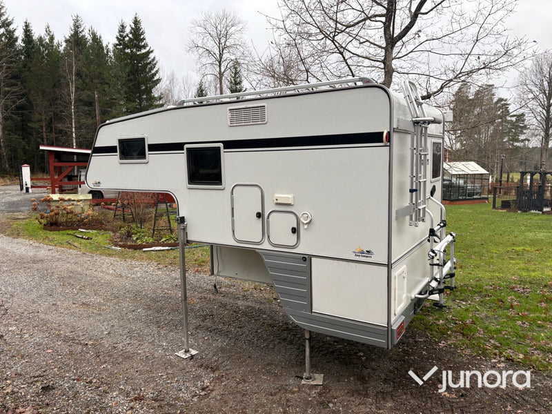 Camper - S Karosser Easy Campers EC 6 SH-2.1 SE (2022)