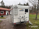 Camper - S Karosser Easy Campers EC 6 SH-2.1 SE (2022)