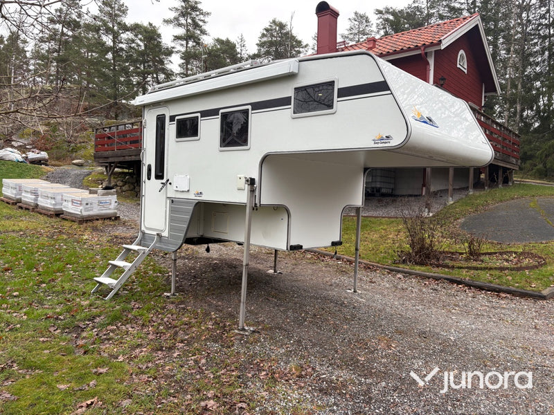 Camper - S Karosser Easy Campers EC 6 SH-2.1 SE (2022)