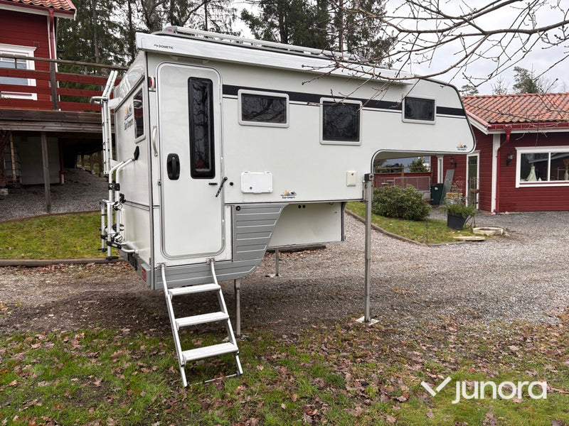 Camper - S Karosser Easy Campers EC 6 SH-2.1 SE (2022)