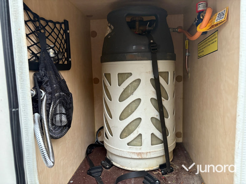 Camper - S Karosser Easy Campers EC 6 SH-2.1 SE (2022)