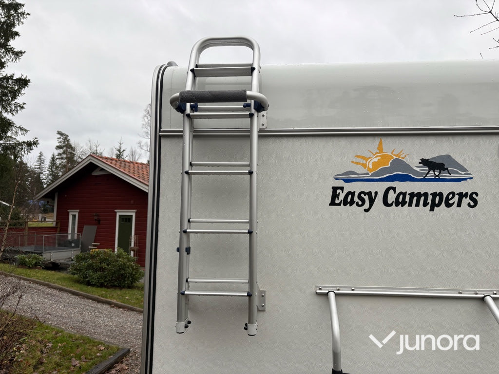 Camper - S Karosser Easy Campers EC 6 SH-2.1 SE (2022)