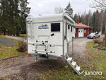 Camper - S Karosser Easy Campers EC 6 SH-2.1 SE (2022)