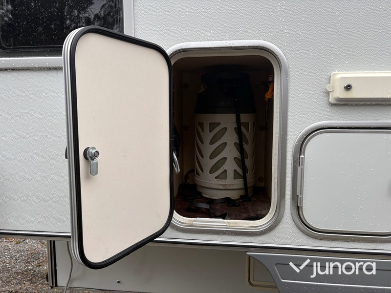 Camper - S Karosser Easy Campers EC 6 SH-2.1 SE (2022)