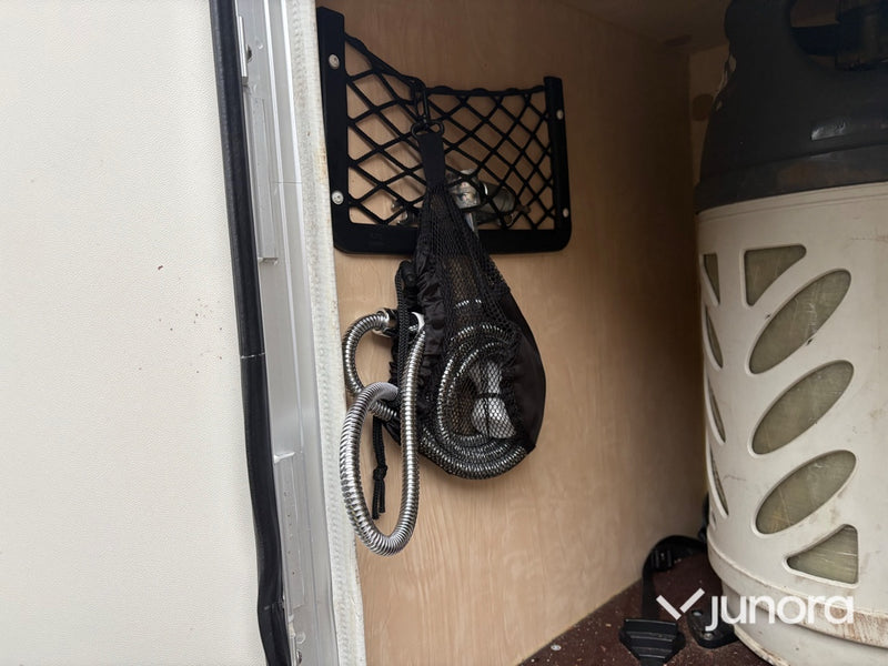 Camper - S Karosser Easy Campers EC 6 SH-2.1 SE (2022)