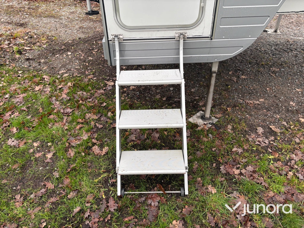 Camper - S Karosser Easy Campers EC 6 SH-2.1 SE (2022)