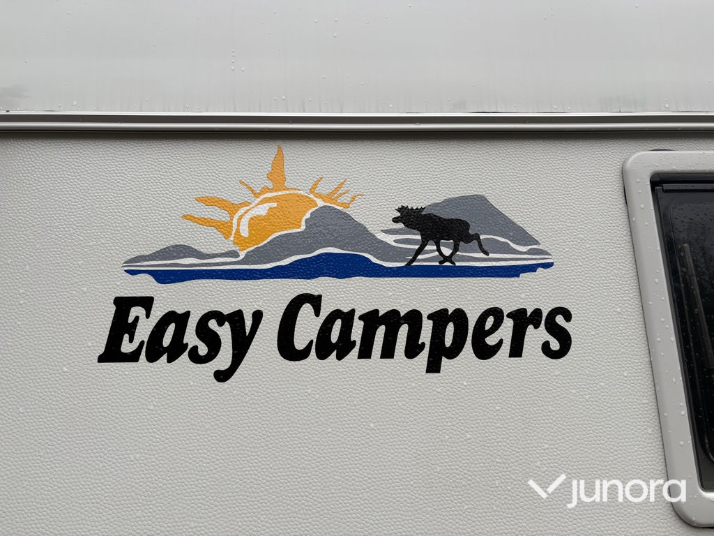 Camper - S Karosser Easy Campers EC 6 SH-2.1 SE (2022)