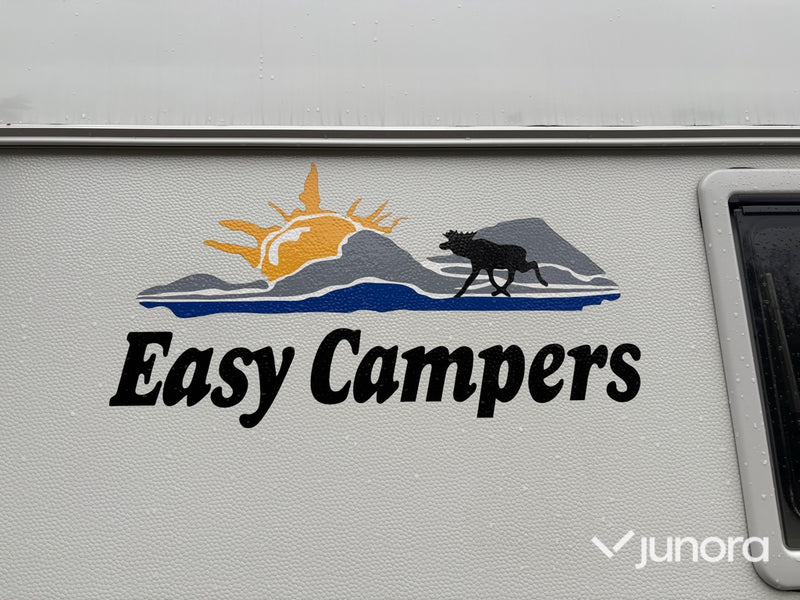 Camper - S Karosser Easy Campers EC 6 SH-2.1 SE (2022)