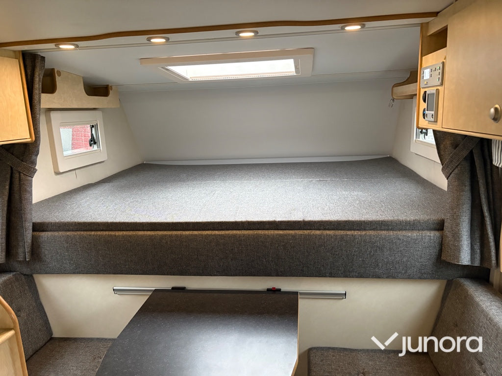 Camper - S Karosser Easy Campers EC 6 SH-2.1 SE (2022)