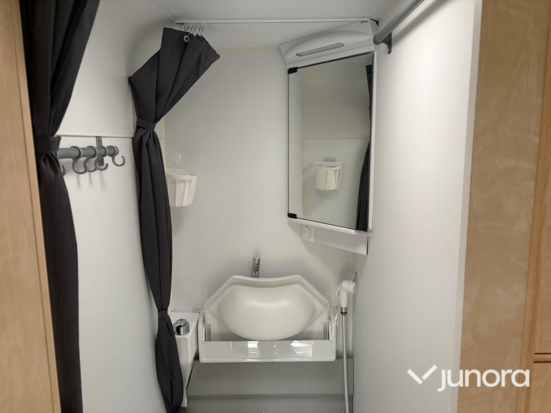 Camper - S Karosser Easy Campers EC 6 SH-2.1 SE (2022)