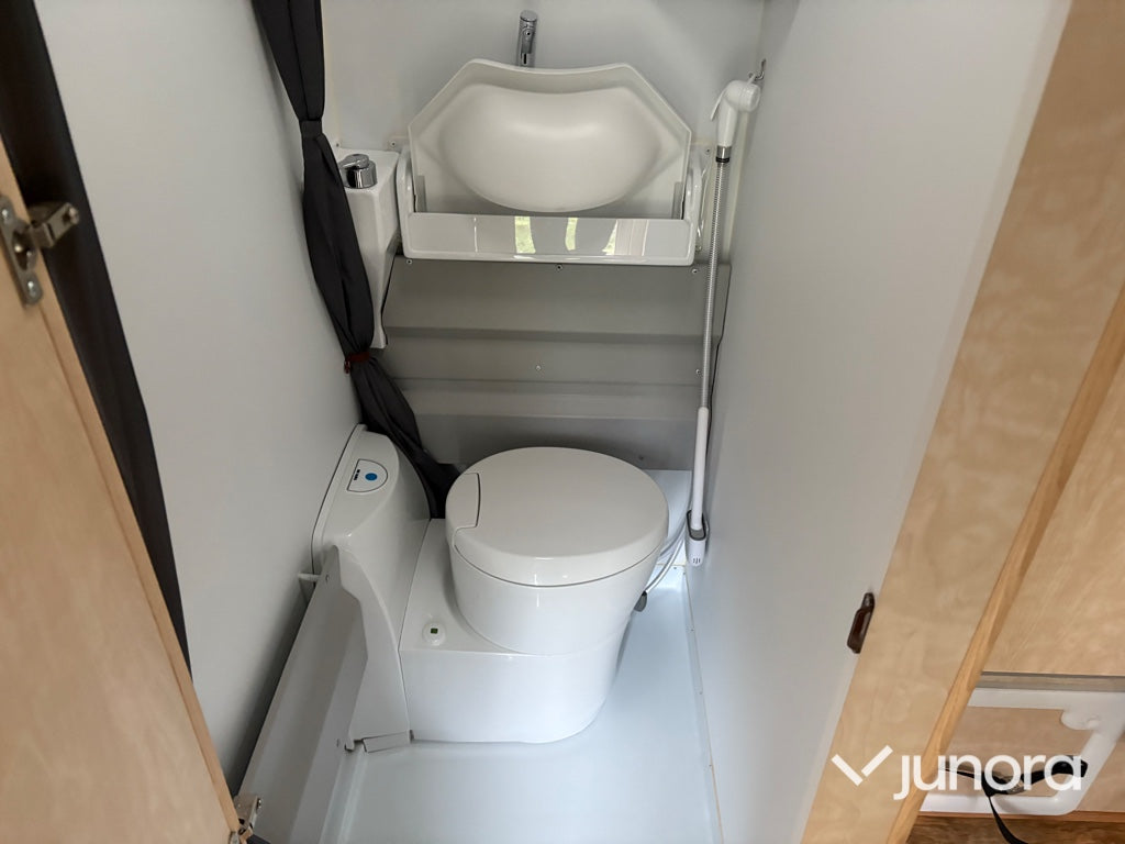 Camper - S Karosser Easy Campers EC 6 SH-2.1 SE (2022)