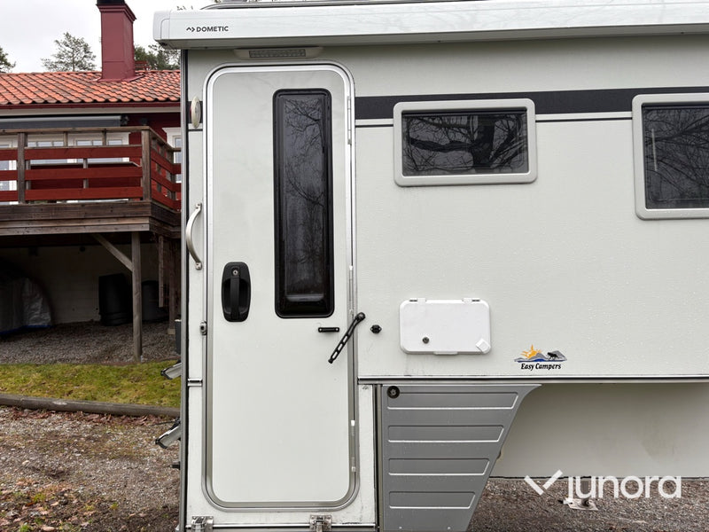 Camper - S Karosser Easy Campers EC 6 SH-2.1 SE (2022)