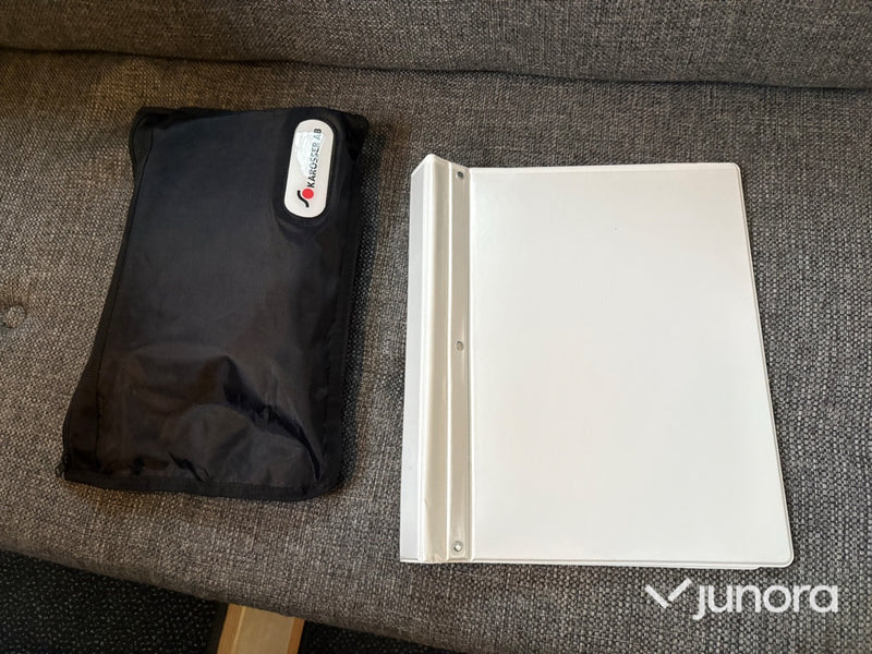 Camper - S Karosser Easy Campers EC 6 SH-2.1 SE (2022)