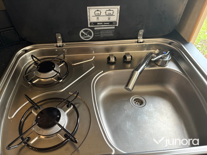 Camper - S Karosser Easy Campers EC 6 SH-2.1 SE (2022)