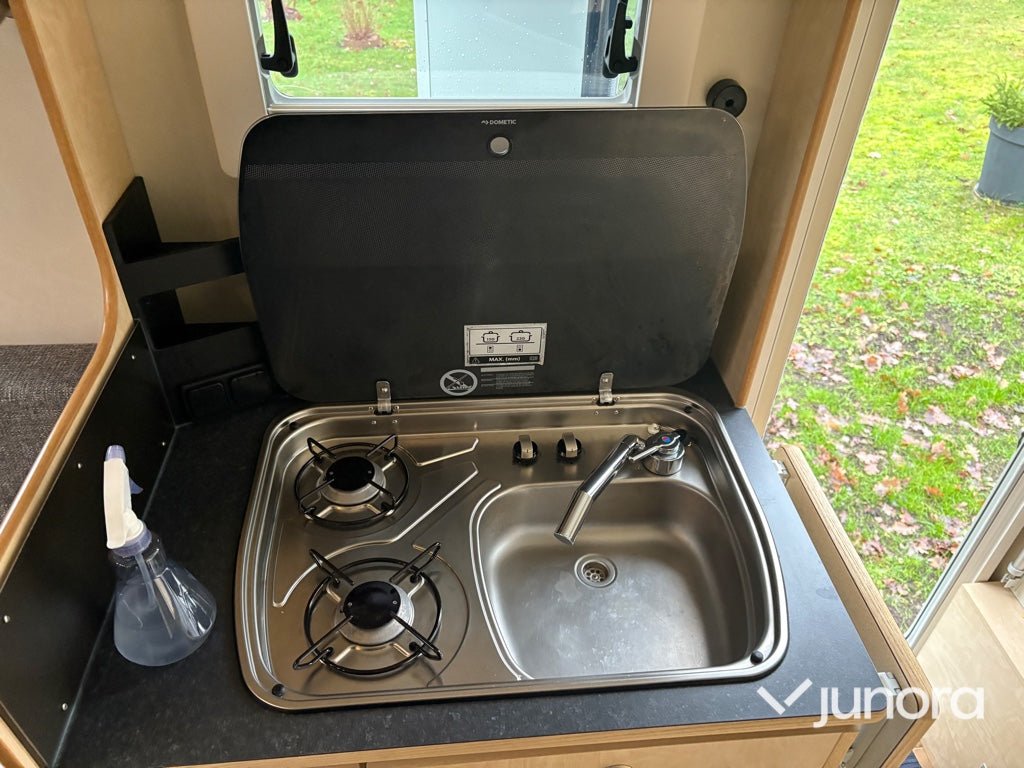 Camper - S Karosser Easy Campers EC 6 SH-2.1 SE (2022)