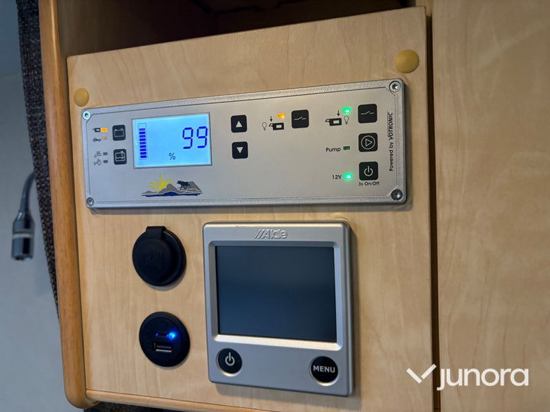 Camper - S Karosser Easy Campers EC 6 SH-2.1 SE (2022)