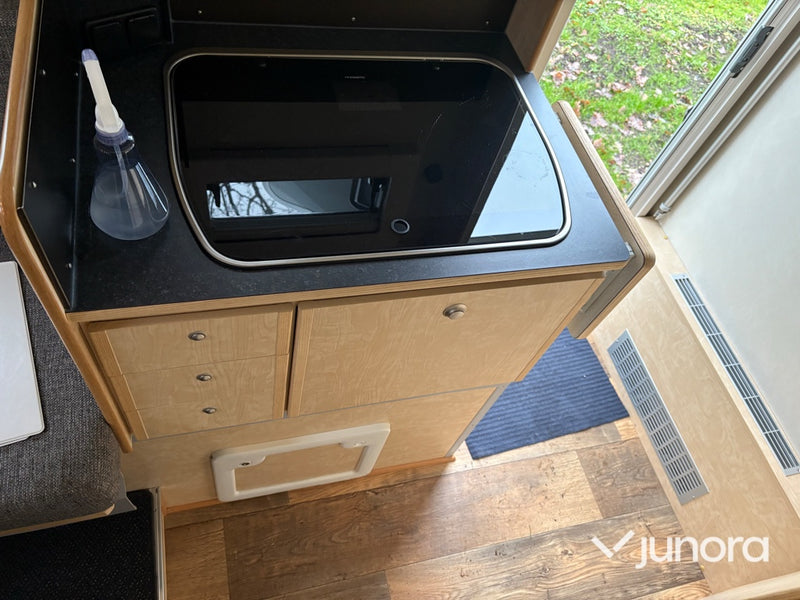 Camper - S Karosser Easy Campers EC 6 SH-2.1 SE (2022)