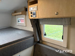 Camper - S Karosser Easy Campers EC 6 SH-2.1 SE (2022)