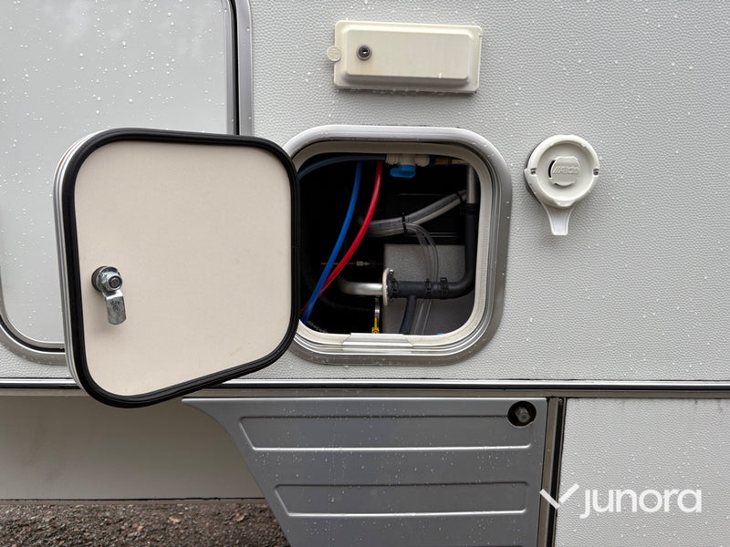 Camper - S Karosser Easy Campers EC 6 SH-2.1 SE (2022)