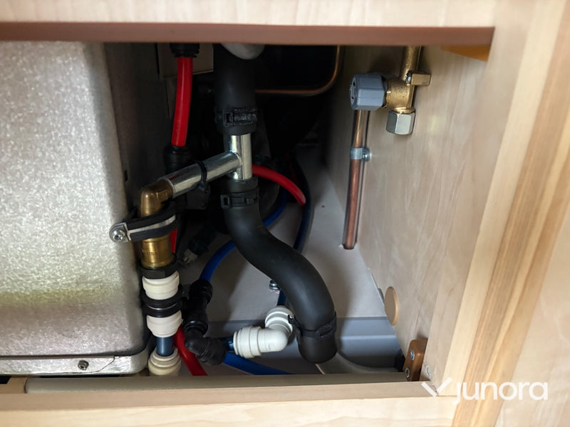 Camper - S Karosser Easy Campers EC 6 SH-2.1 SE (2022)