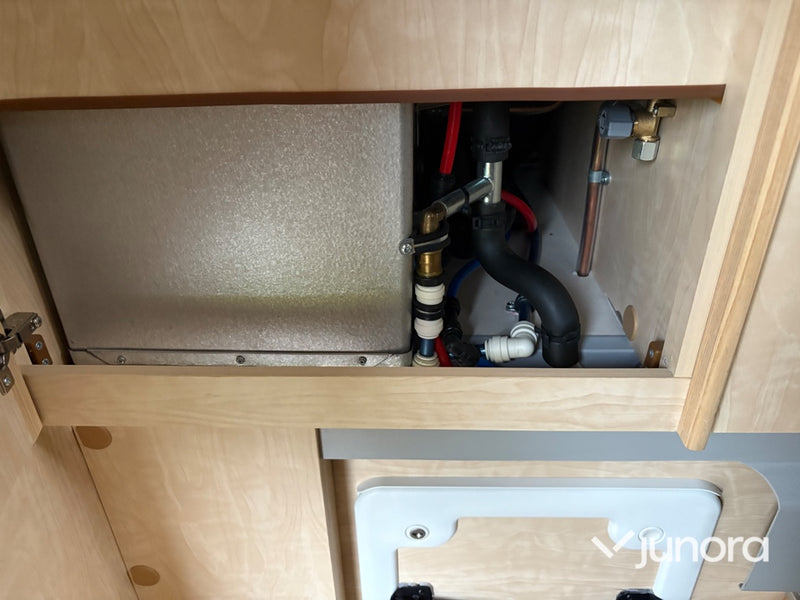 Camper - S Karosser Easy Campers EC 6 SH-2.1 SE (2022)