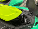 Vattenskoter - Sea-Doo Spark Trixx 2 st med trailer