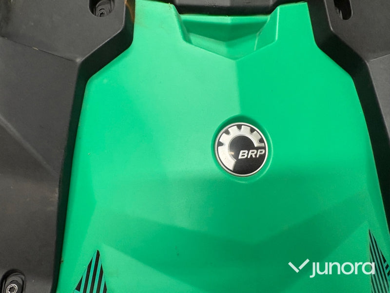 Vattenskoter - Sea-Doo Spark Trixx 2 st med trailer