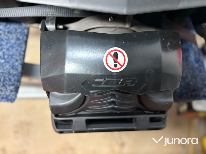 Vattenskoter - Sea-Doo Spark Trixx 2 st med trailer