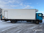 Kyl- & fryslastbil – MAN TGM 18.290