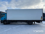 Kyl- & fryslastbil – MAN TGM 18.290