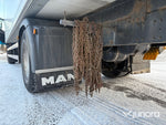 Kyl- & fryslastbil – MAN TGM 18.290