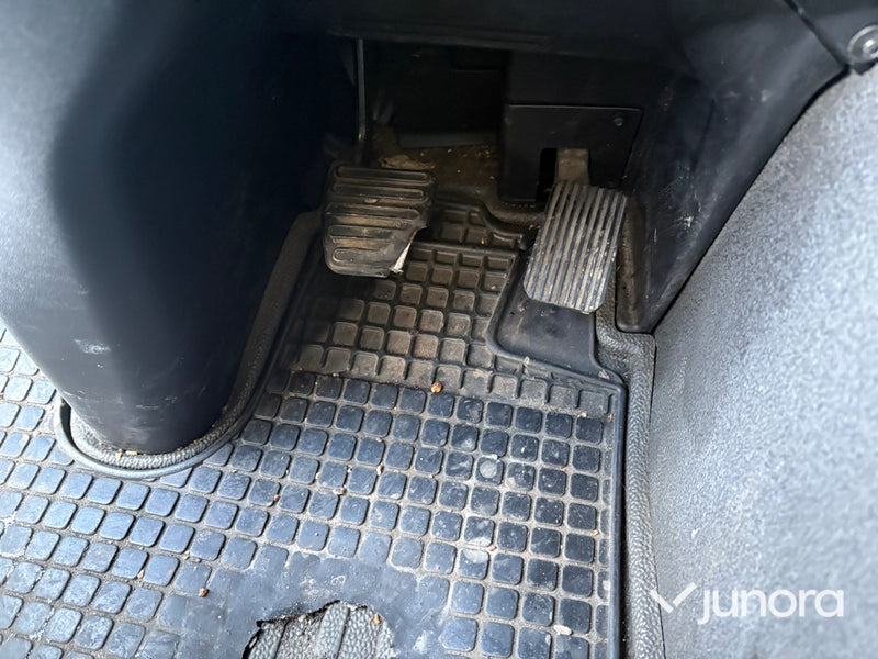 Kyl- & fryslastbil – MAN TGM 18.290