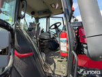 Traktor Valtra N111E Hitech
