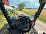 Traktor Valtra N111E Hitech