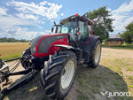 Traktor Valtra N111E Hitech
