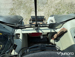 Traktor Valtra N111E Hitech