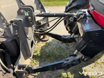 Traktor Valtra N111E Hitech