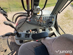 Traktor Valtra N111E Hitech