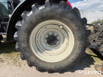 Traktor Valtra N111E Hitech