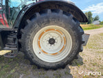 Traktor Valtra N111E Hitech