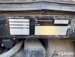 Traktor Valtra N111E Hitech