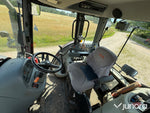 Traktor Valtra N111E Hitech