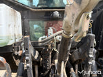 Traktor Valtra N111E Hitech