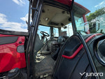 Traktor Valtra N111E Hitech
