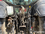 Traktor Valtra N111E Hitech