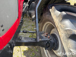 Traktor Valtra N111E Hitech