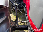 Traktor Valtra N111E Hitech