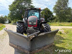 Traktor Valtra N111E Hitech