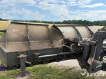 Traktor Valtra N111E Hitech